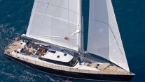 A sistership to Two yacht - Charter Yacht AIYANA